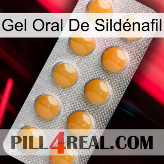Gel Oral De Sildénafil levitra1
